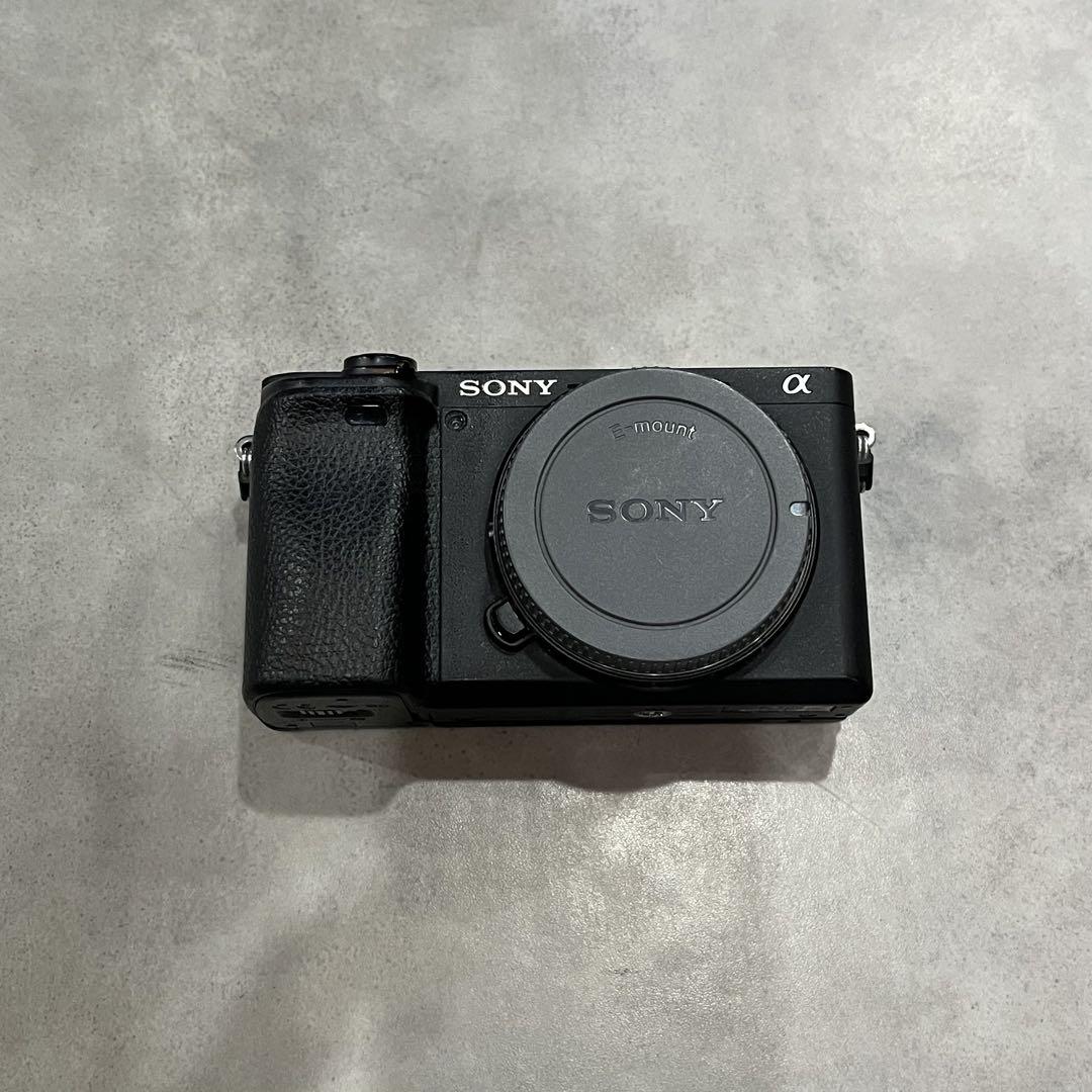 SONY ソニー