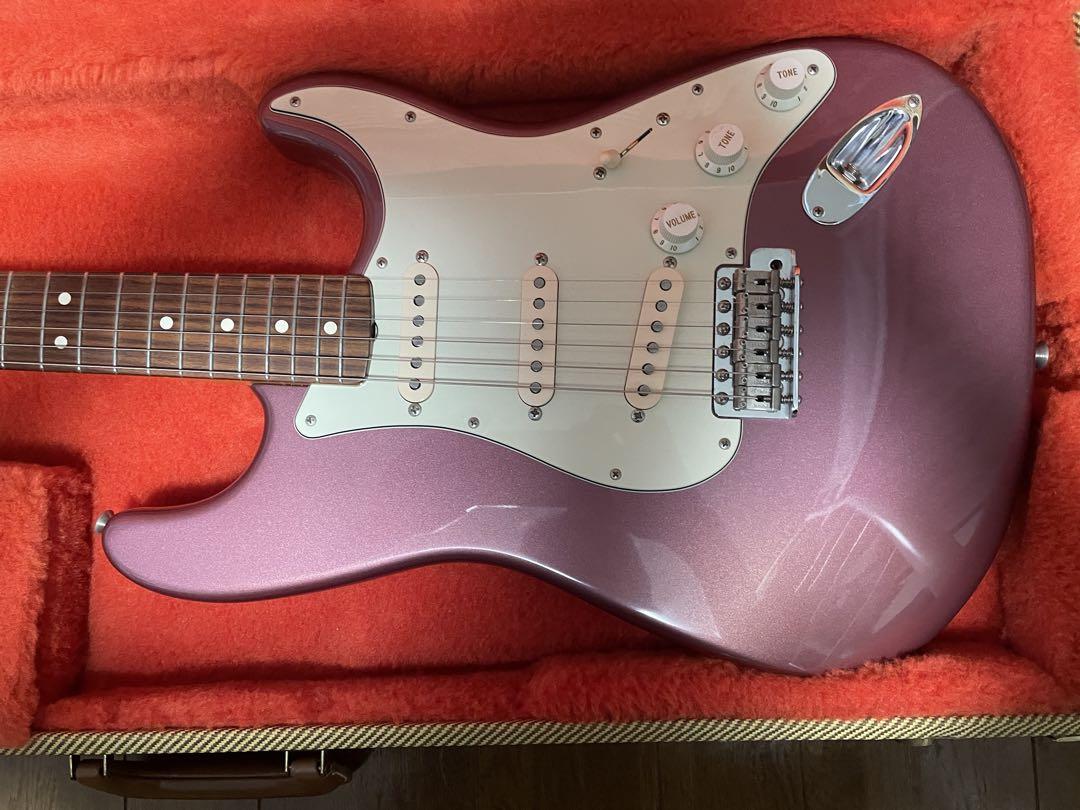 ギター Fender USA American Vintage Stratocaster