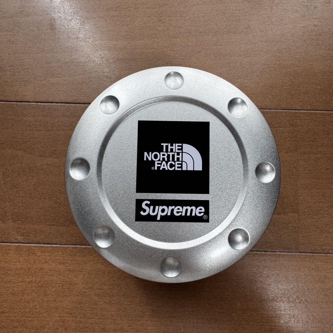 時計 Supreme The North Face G-SHOCK