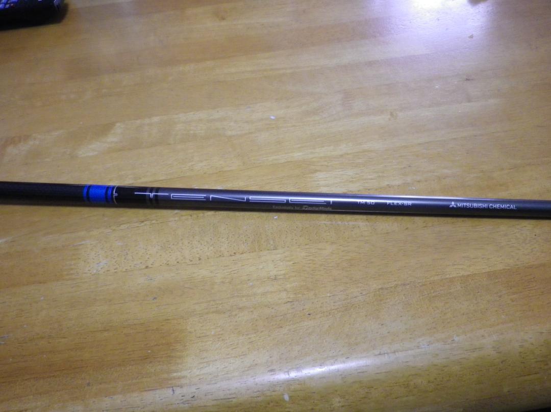曲がらないミニドライバー★短尺★Srixon Z 585 ドライバー 10.5度