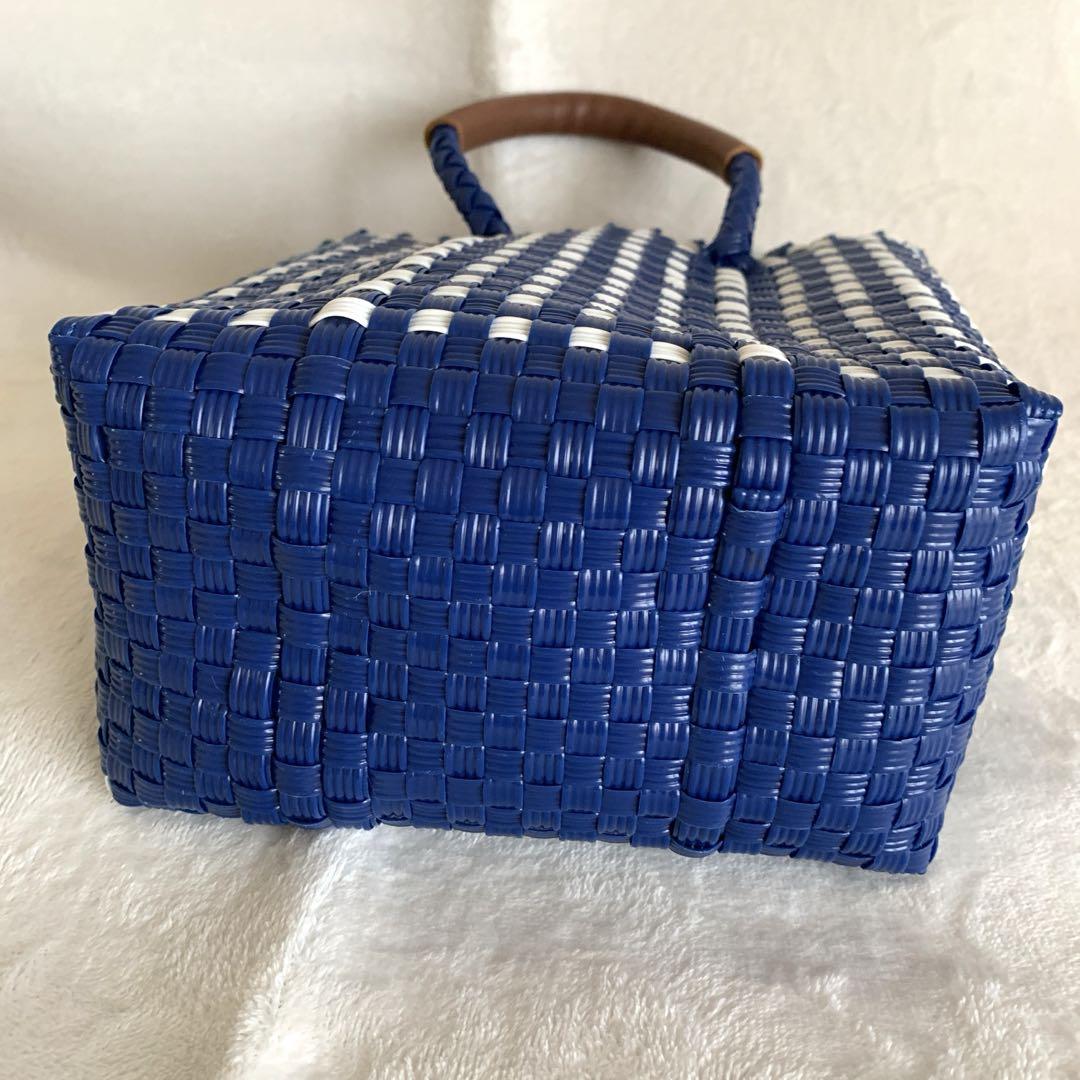 楽天市場】WOVEN ウーヴン Mini Tote ミニトート メキシコ製