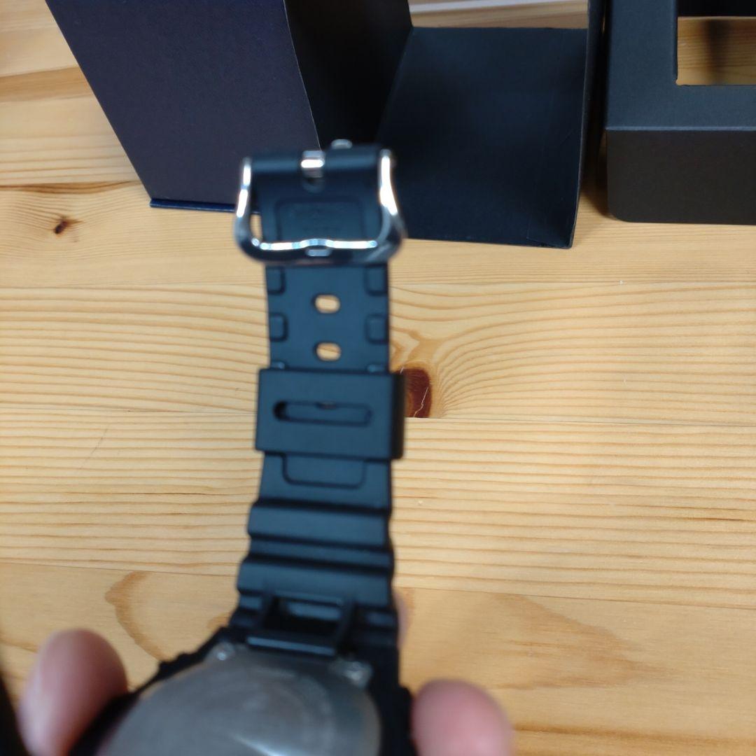 G-SHOCK GW-M5610U-1JF 5610 国内正規品 G-SHOCK GW-M5610U-1JF 5610 国内正規品