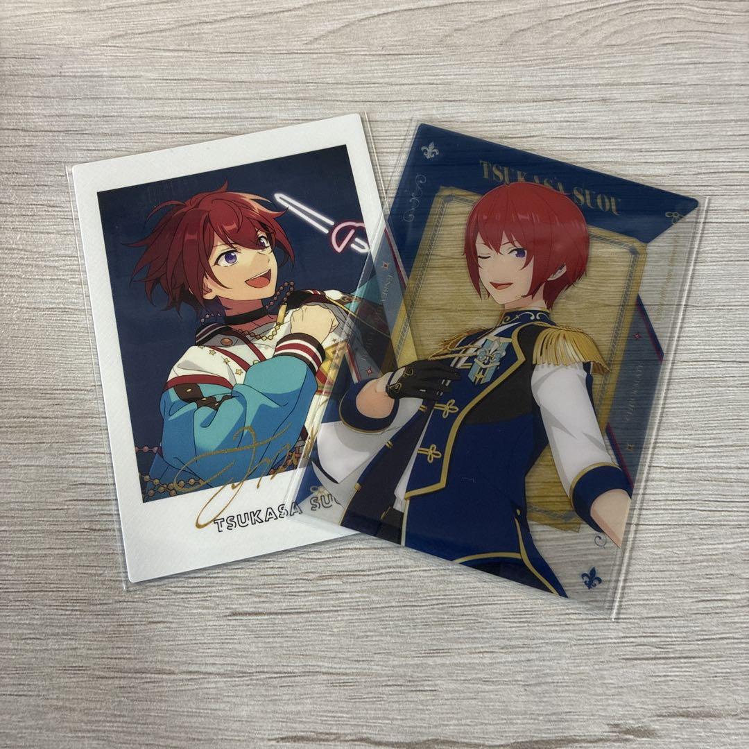 あんスタ Knights 朱桜司 セット あんスタ 