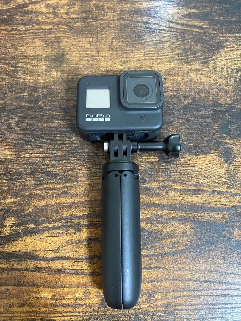 GoPro 8