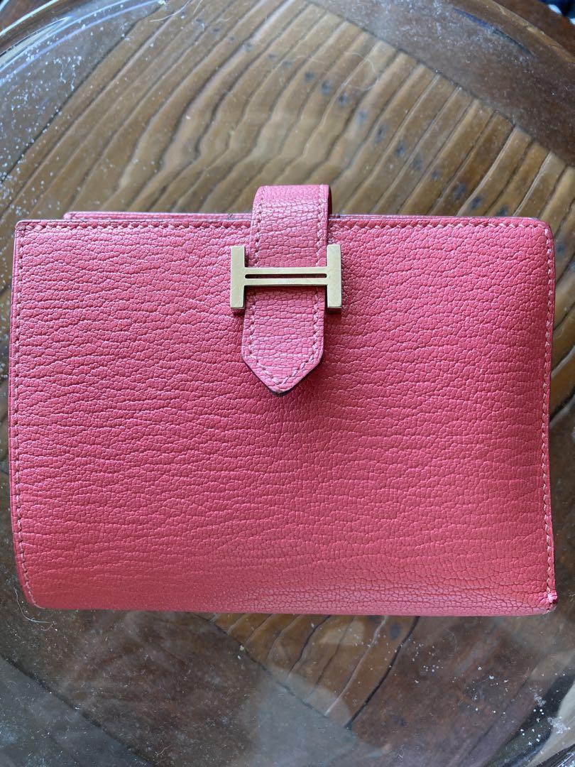 Hermes 財布