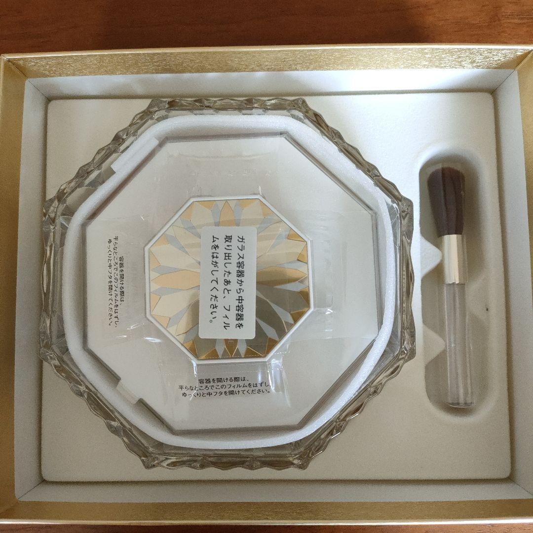 【未使用品】MAQuillAGE5周年記念限定品パウダーセレブレーション