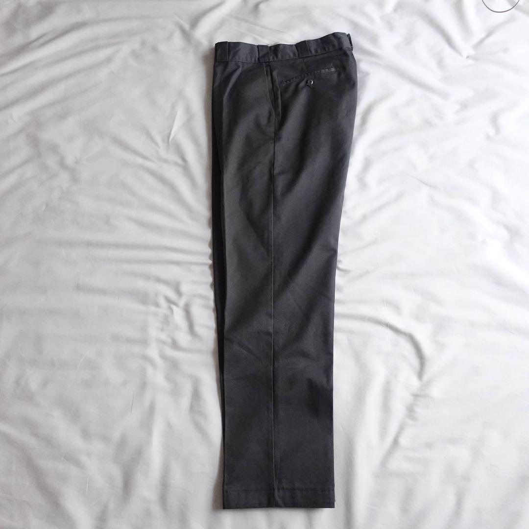 パンツ Dickies 874 Work Chono Pants Made in USA