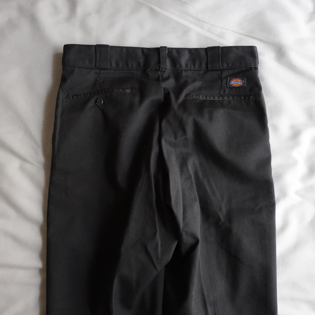 パンツ Dickies 874 Work Chono Pants Made in USA