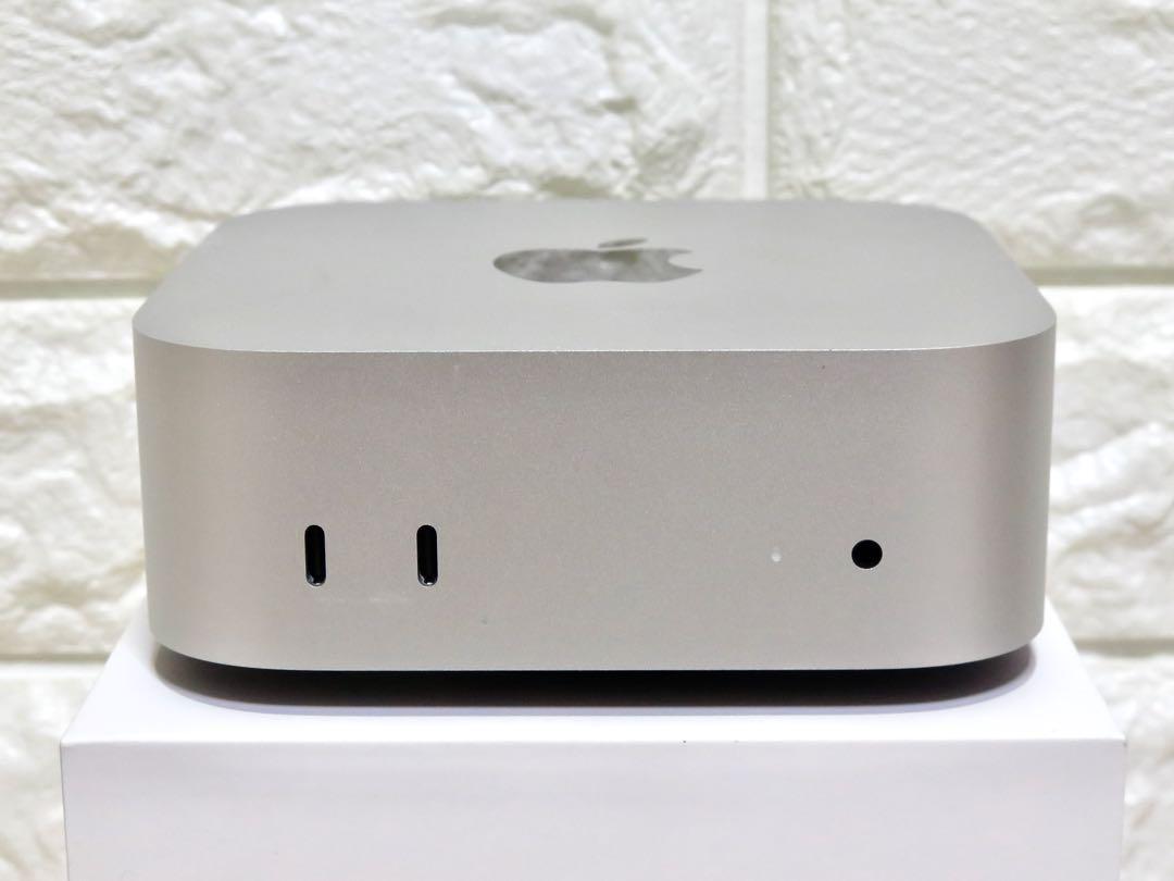 Macmini メモリ16GB