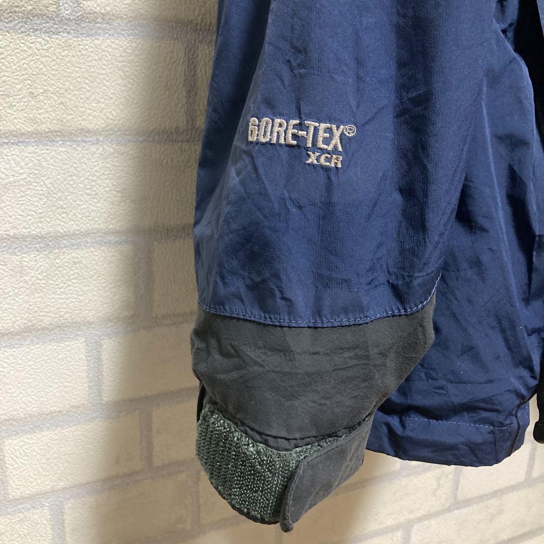 ミスタ 様ご購入USA規格 ノースフェイス GORE-TEX サミットシリーズ