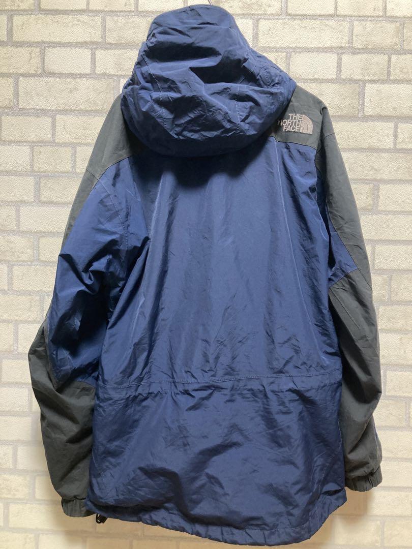 ミスタ 様ご購入USA規格 ノースフェイス GORE-TEX サミットシリーズ
