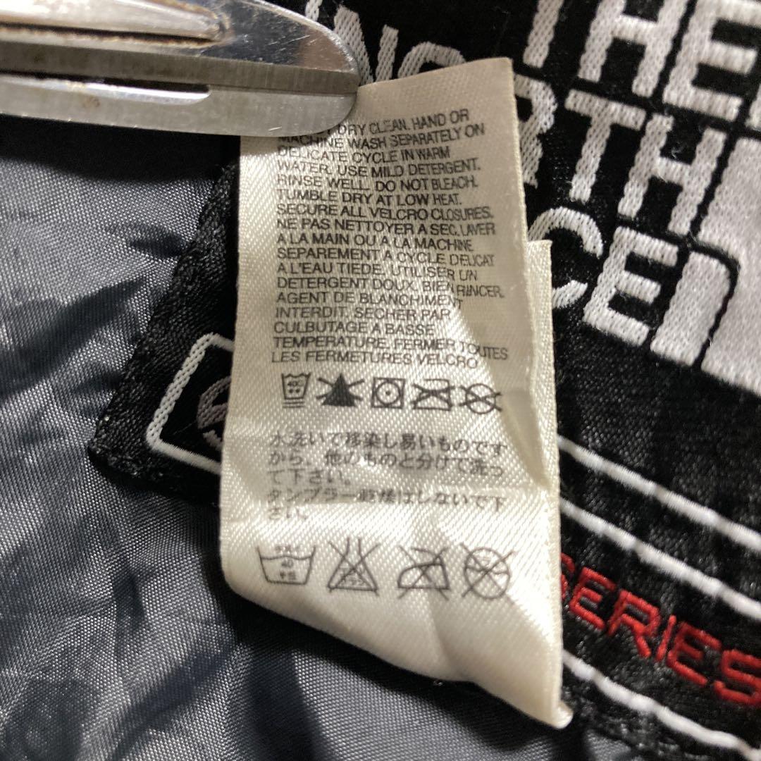 ミスタ 様ご購入USA規格 ノースフェイス GORE-TEX サミットシリーズ