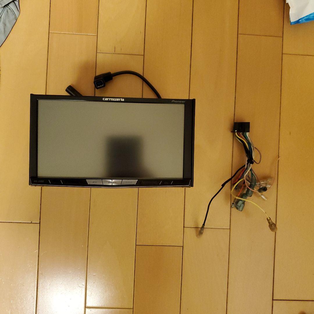 carrozzeria AVIC-ZH0007 サイバーナビ