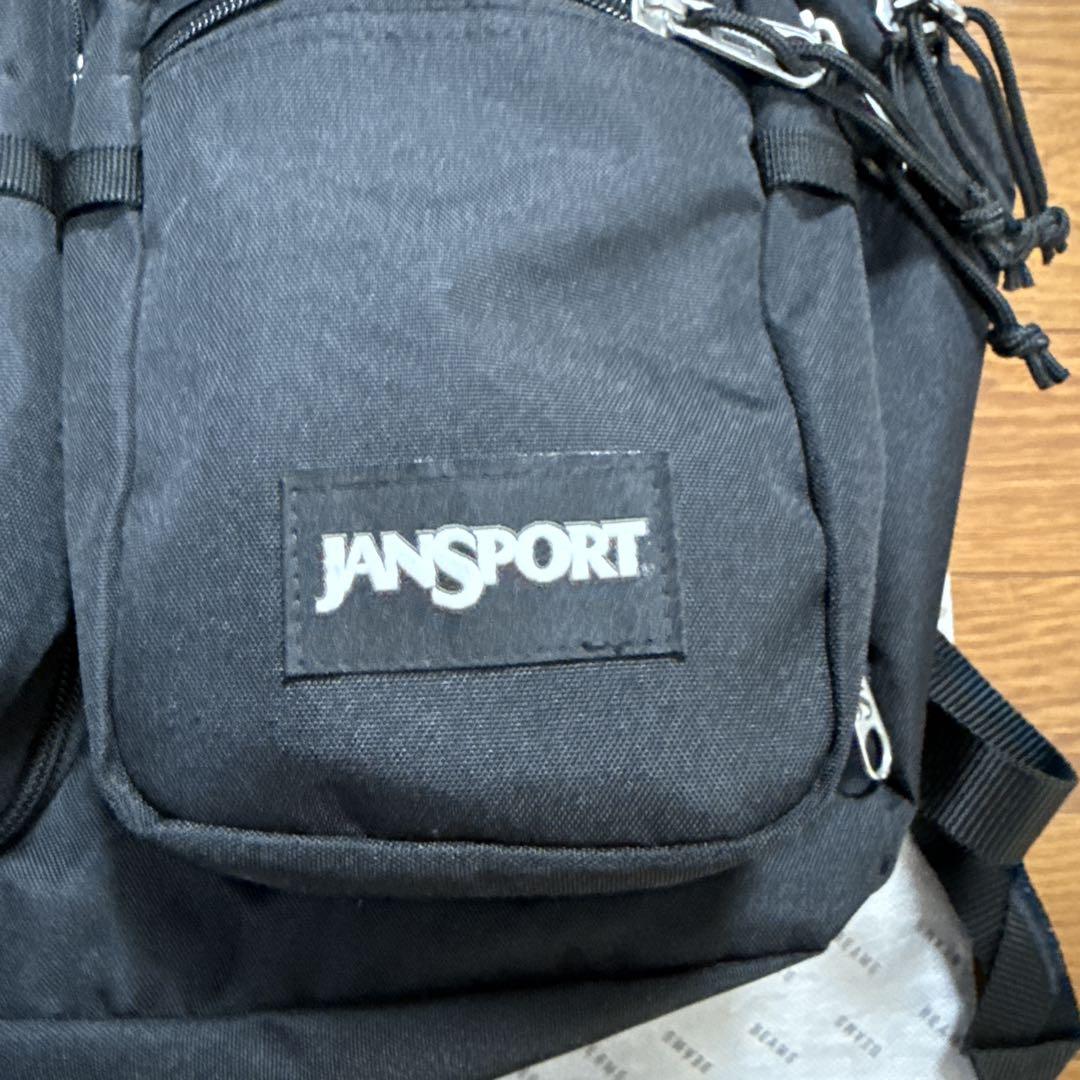 BEAMES【別注】JANSPORT / Bags Pack