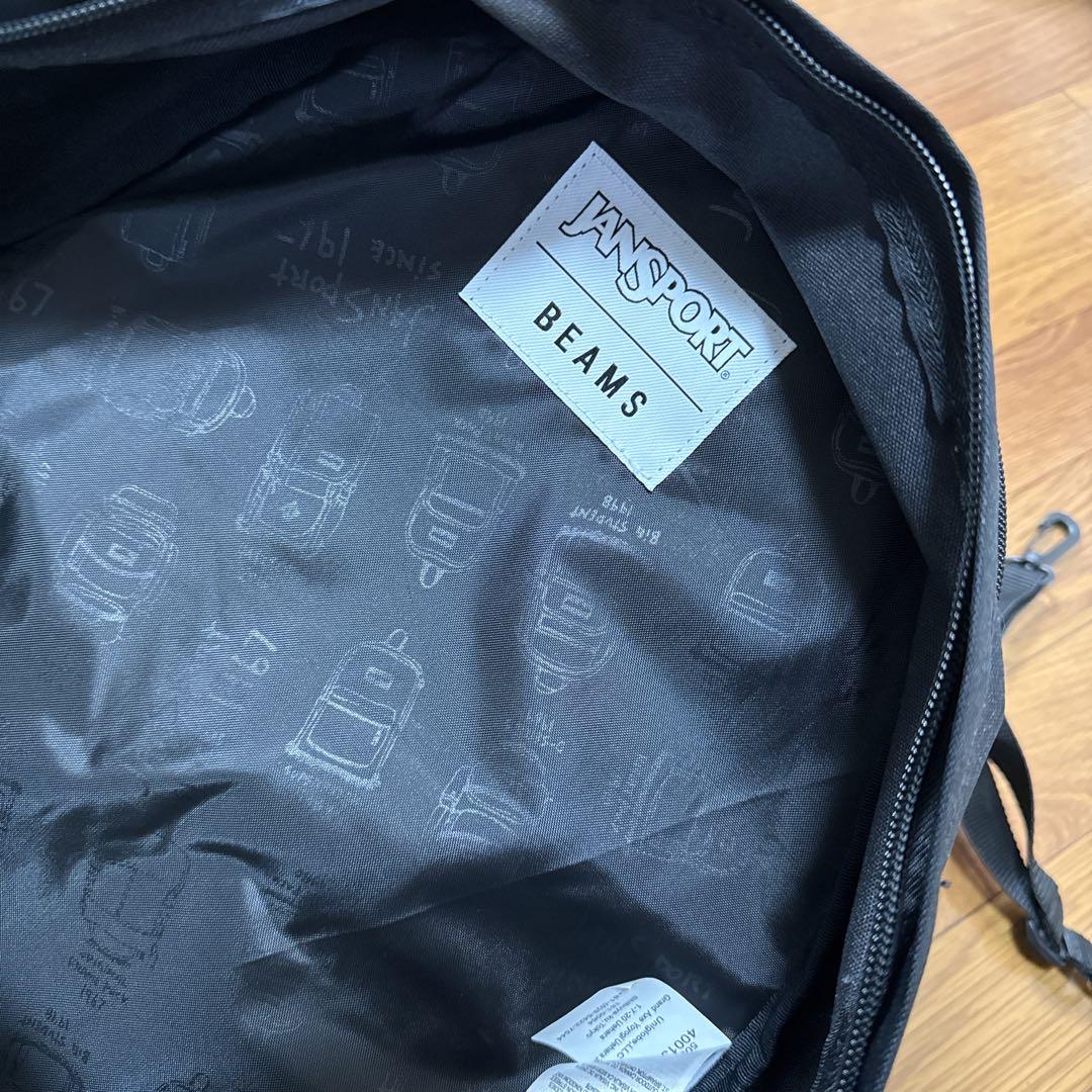 BEAMES【別注】JANSPORT / Bags Pack