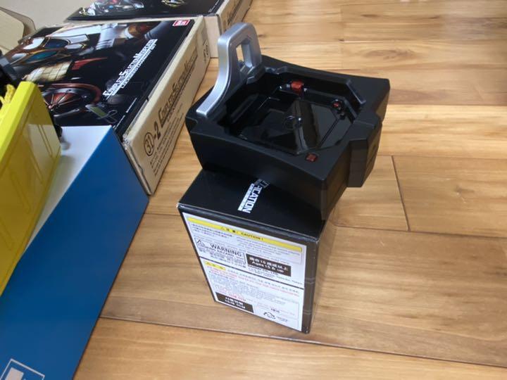 CSM プロジェクトアークエディション 他 xJQuW-m17733826370 戦極ドライバー 特価低価