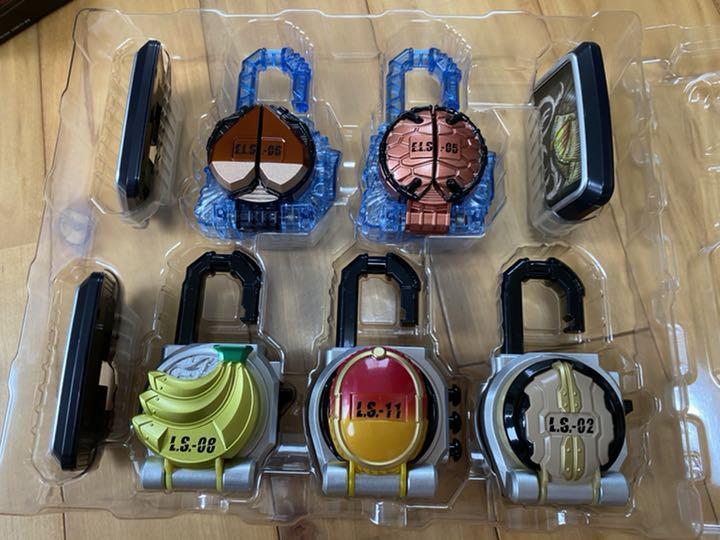 CSM プロジェクトアークエディション 他 xJQuW-m17733826370 戦極ドライバー 特価低価