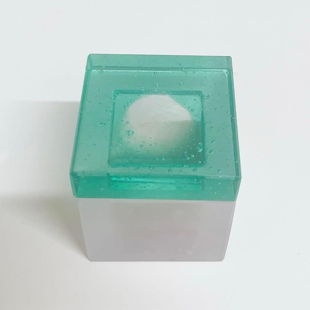 汲田日向子さん作品 指輪ケース