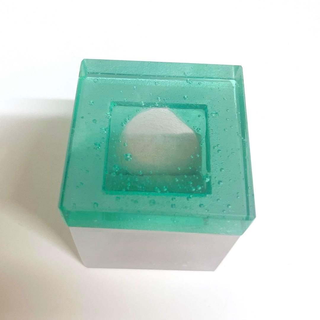 汲田日向子さん作品 指輪ケース NEXPOTALLINN_EU