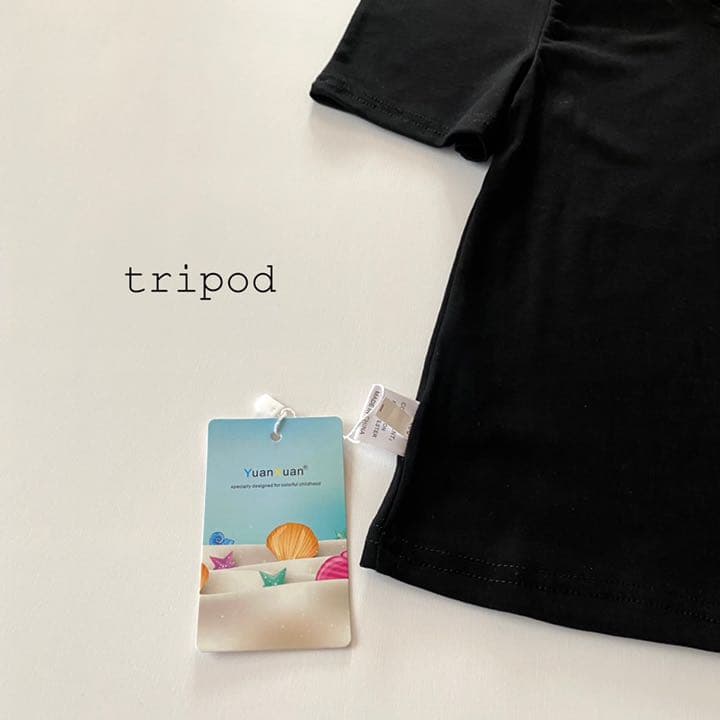 パフスリーブ 女の子 Tシャツ 韓国子供服 130 あす楽対応 パフスリーブ 女の子 Tシャツ 韓国子供服 130 あす楽対応