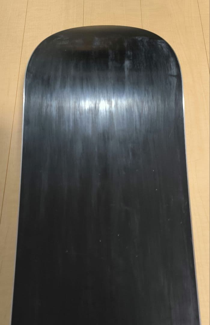 MOSS SNOWBOARD KING 160 2011-2012 MOSS SNOWBOARD KING 160 2011-2012