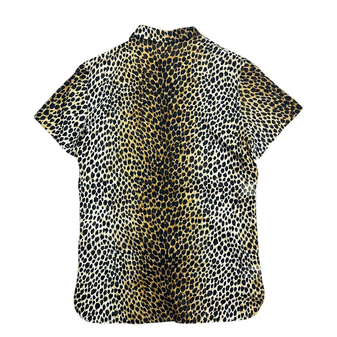 ヒョウ柄 Dolce & Gabbana(ドルチェ&ガッバーナ) トップス