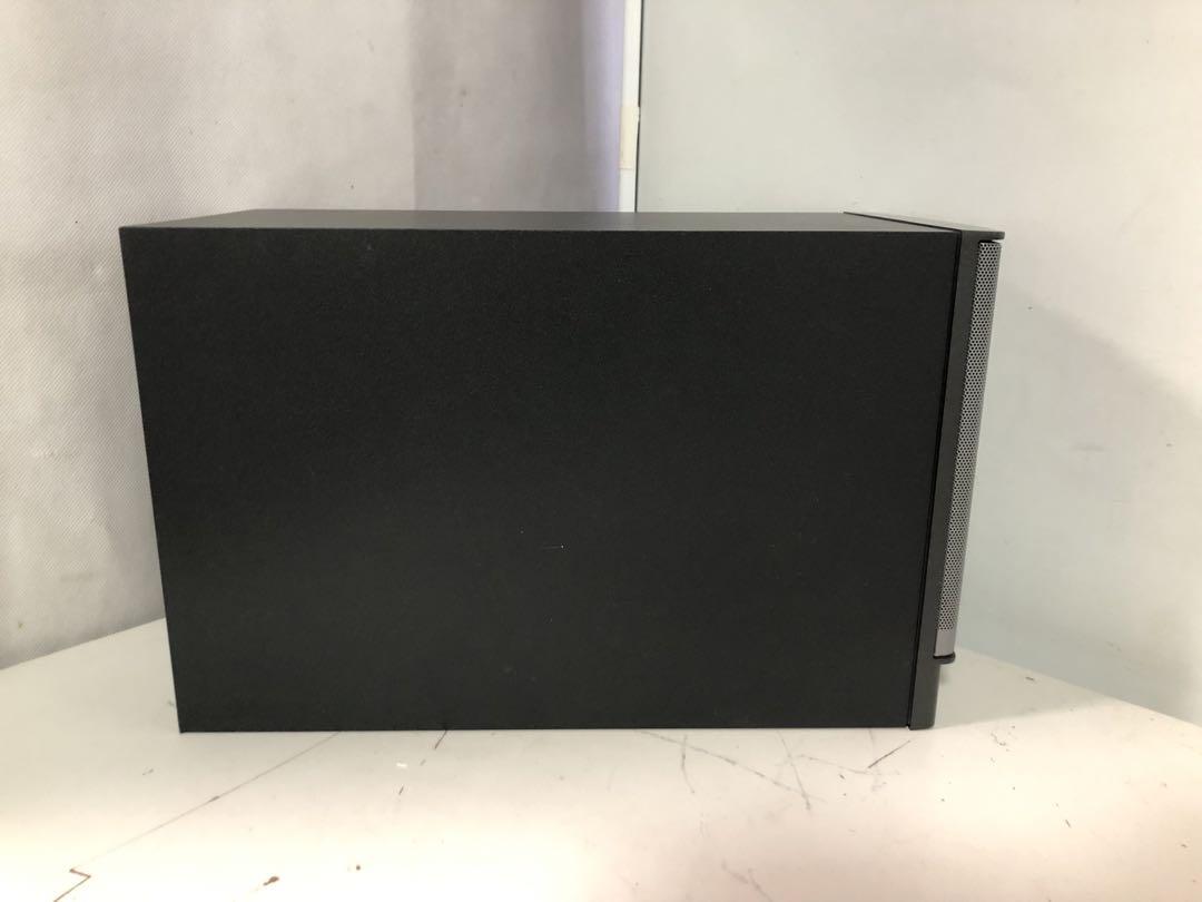 【ジャンク】BOSE PCスピーカー Companion 3 Series Ⅱ