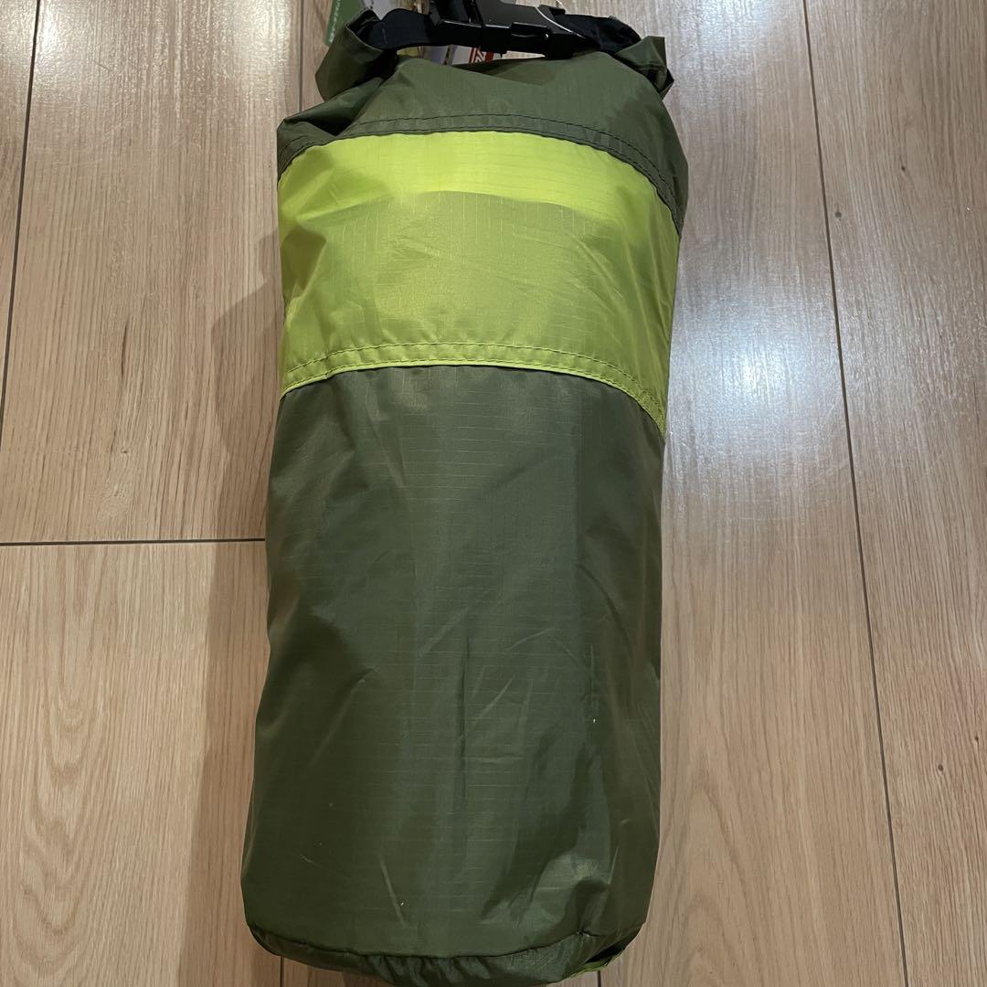 新品　コールマン Coleman キャンプ  ソロ　ドームテント アラヴィ2