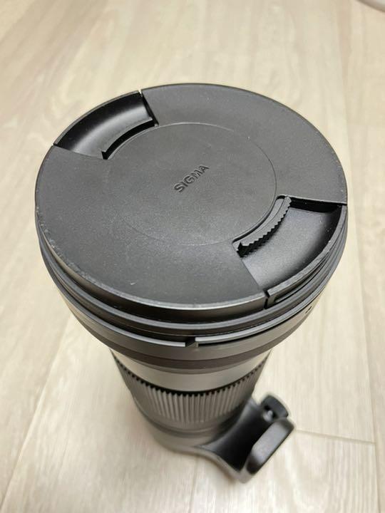 SIGMA 150-600mm F5-6.3 DG OS HSM zscwE-m17735864008 シグマ 新品爆買い