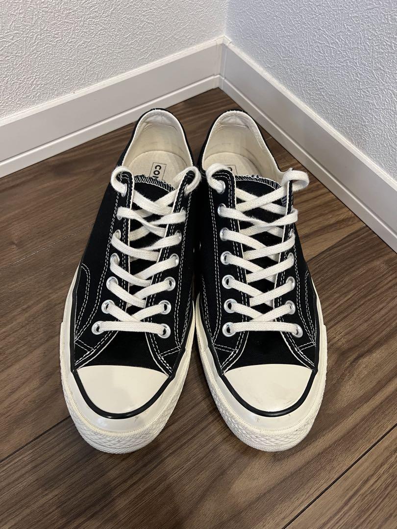converse chuck taylor ct70 チャックテイラー27.0