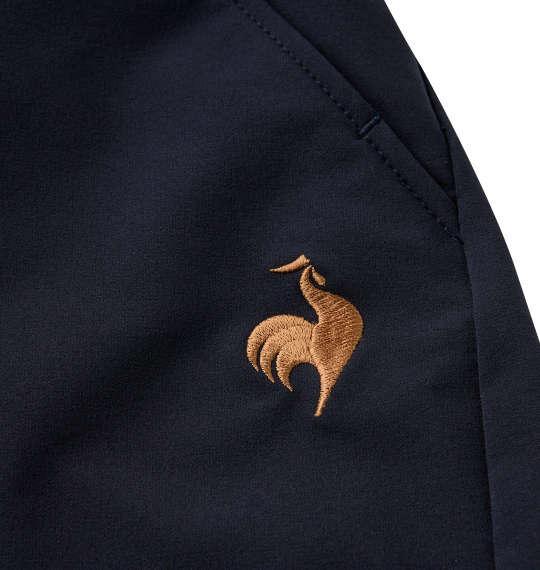 LE COQ SPORTIF ヒートナビクロスロングパンツ tr5