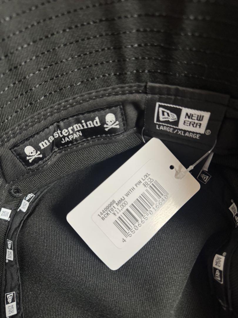 mastermind JAPAN