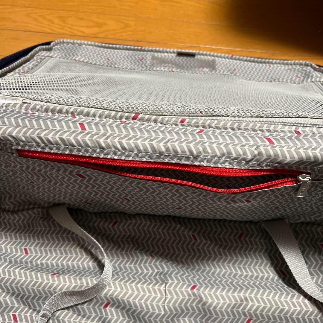 Air France Delsey スーツケース 55 cm