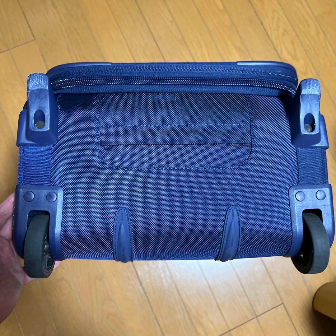 Air France Delsey スーツケース 55 cm