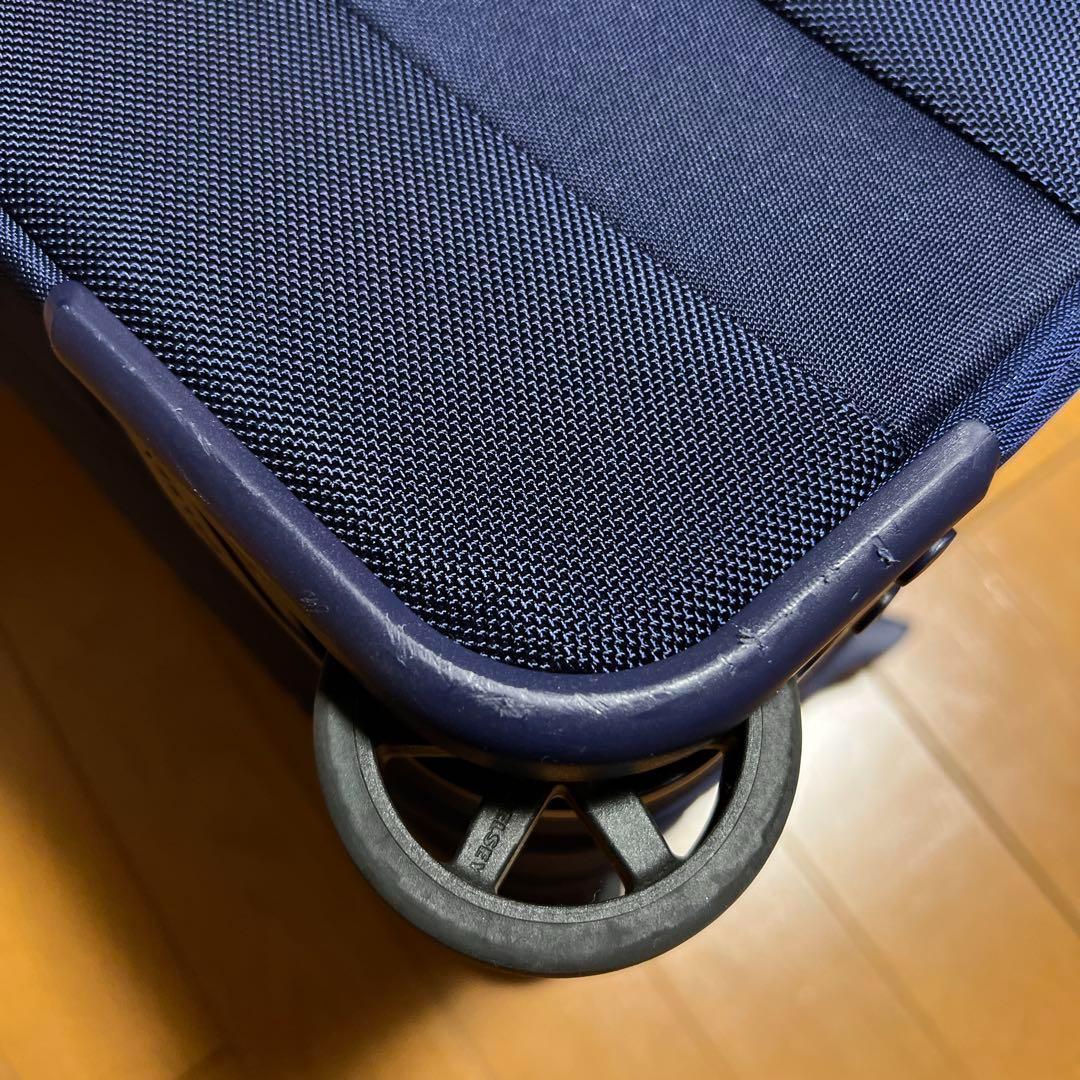 Air France Delsey スーツケース 55 cm