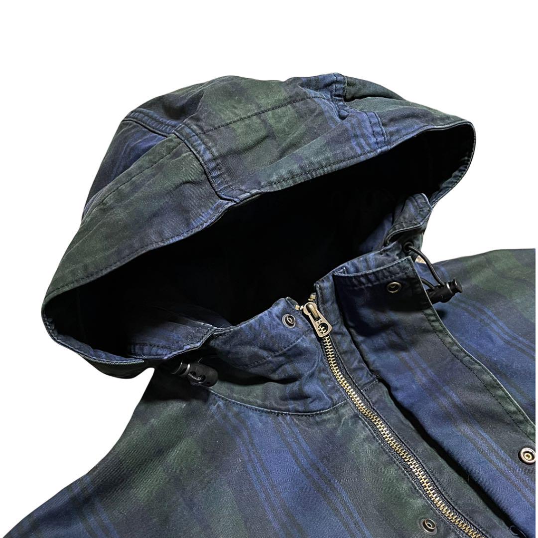 トをもって 希少デザイン アノラック チェック ロゴタグ lS82j-m17738514311 ヒステリックグラマー ハーフジップ けておりま