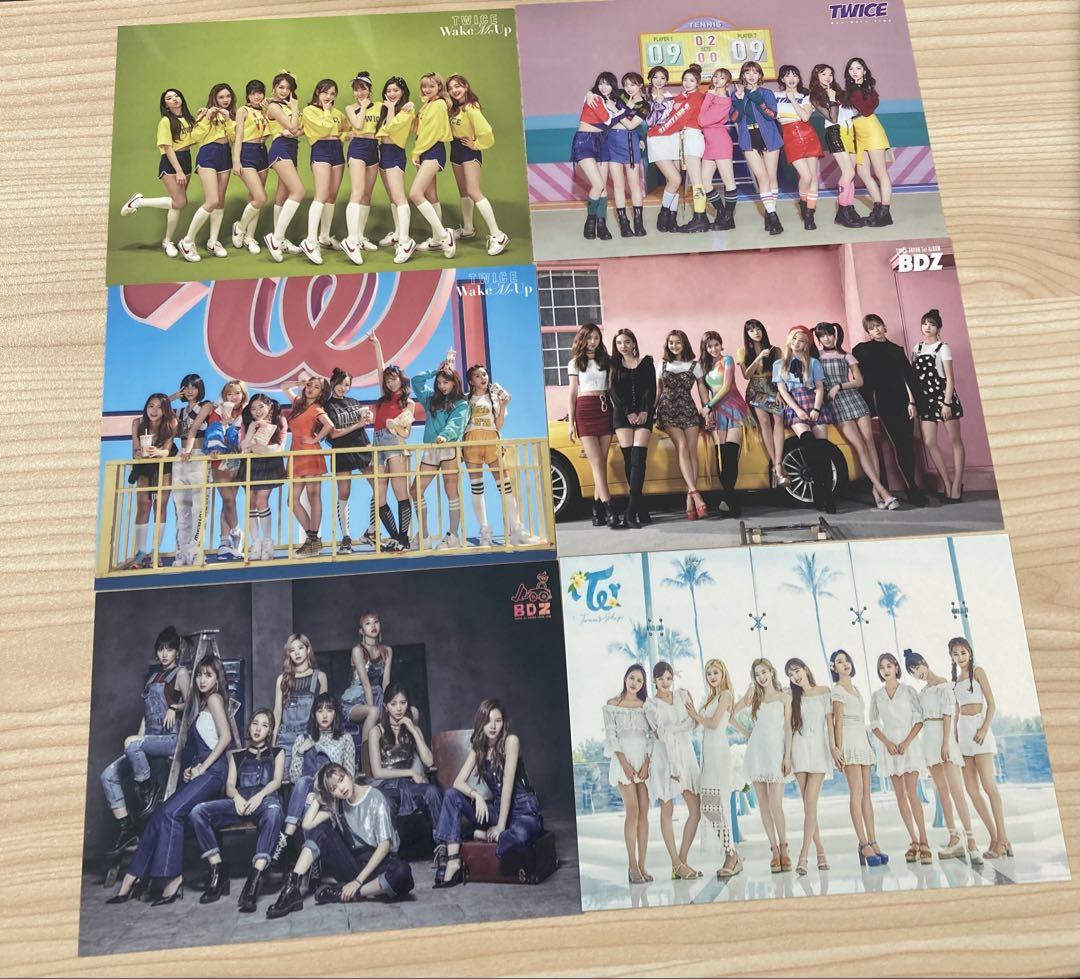 買取り実績  ラントレ オール まとめ売り - メルカリ K-POP・アジア