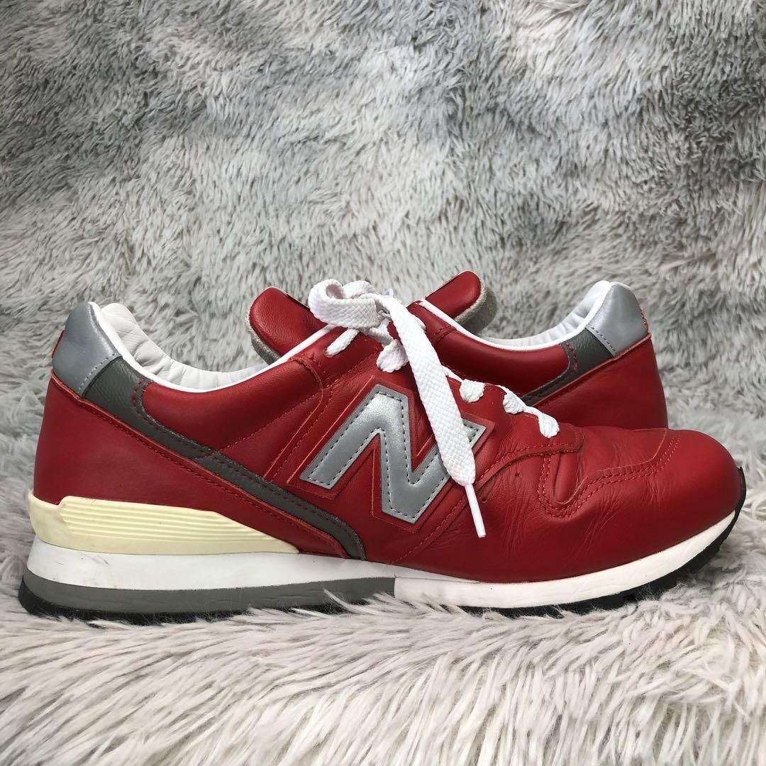 美品 300足限定 NEW Balance ニューバランス　スニーカー