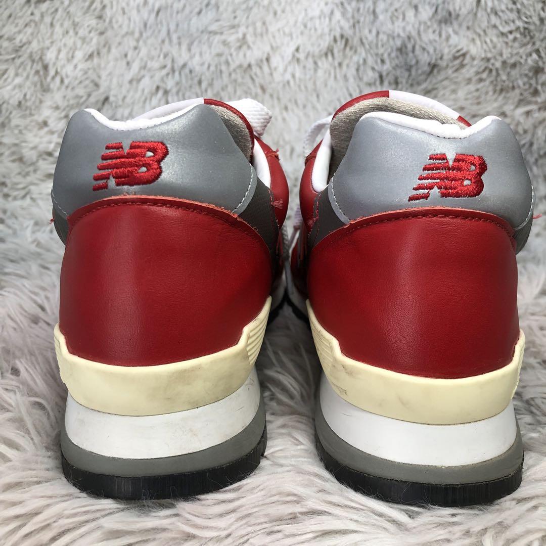 美品 300足限定 NEW Balance ニューバランス　スニーカー