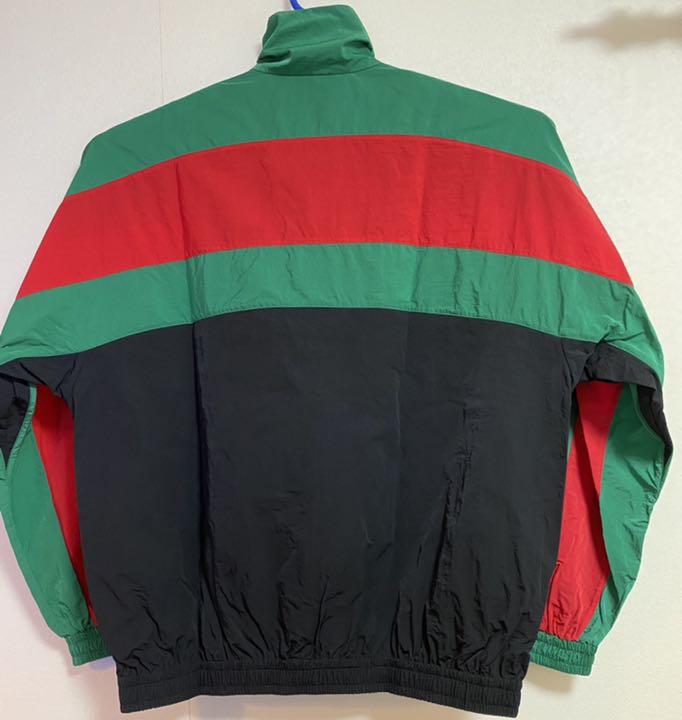 新品特価 グッチ GUCCI ナイロンジャケット SpZDk-m17739360833 送料無料新品
