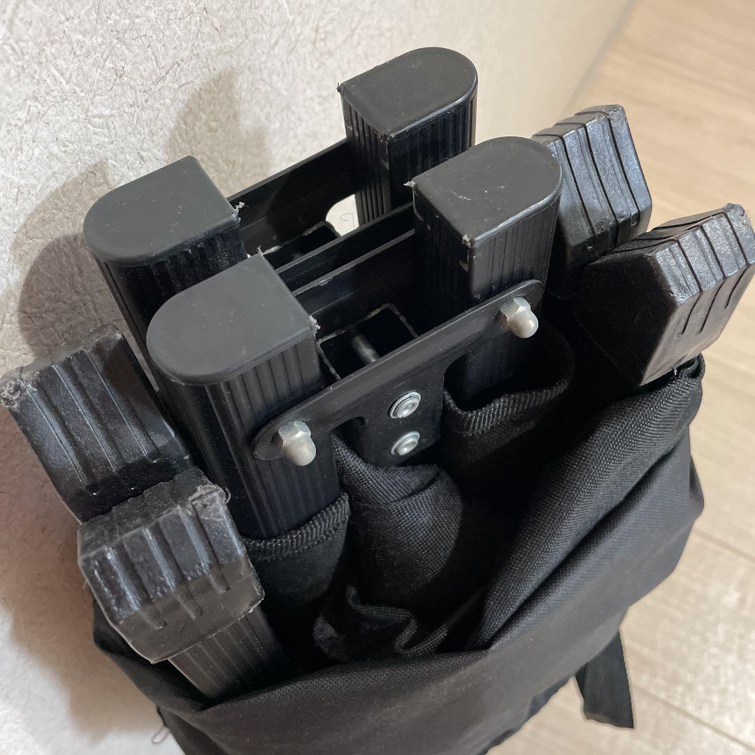 HOT格安 廃盤品 DOD ストレージベンチ 屋外未使用 HmU9y-m17739963210 在庫再入荷