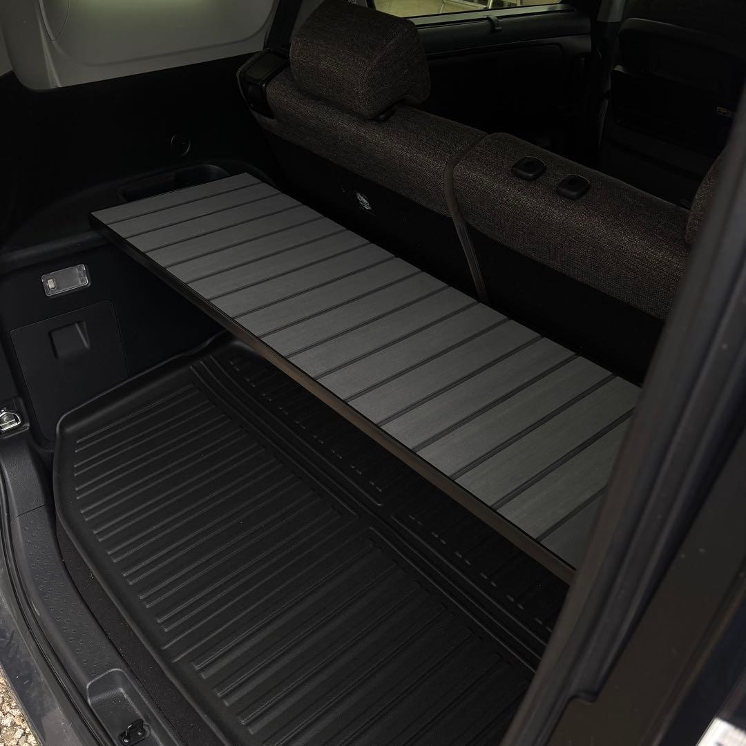 車内に馴染む おしゃれ収納TOYOTA