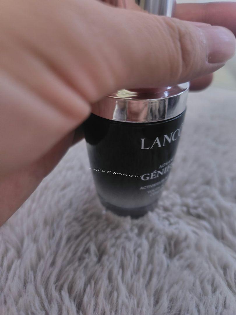 LANCOME UV エクスペールトーンアップローズ & サンプルセット