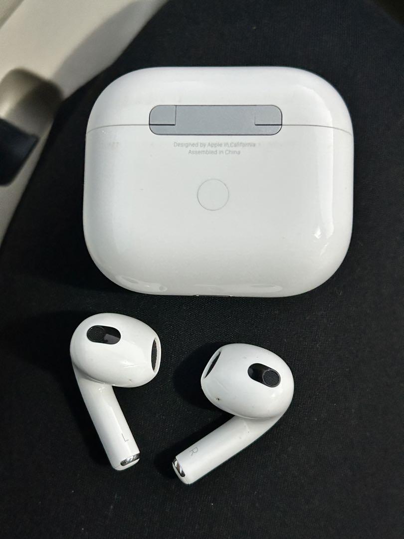 Airpods