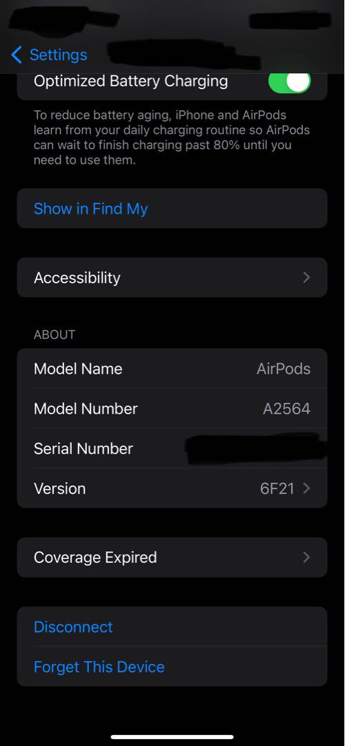 Airpods 3