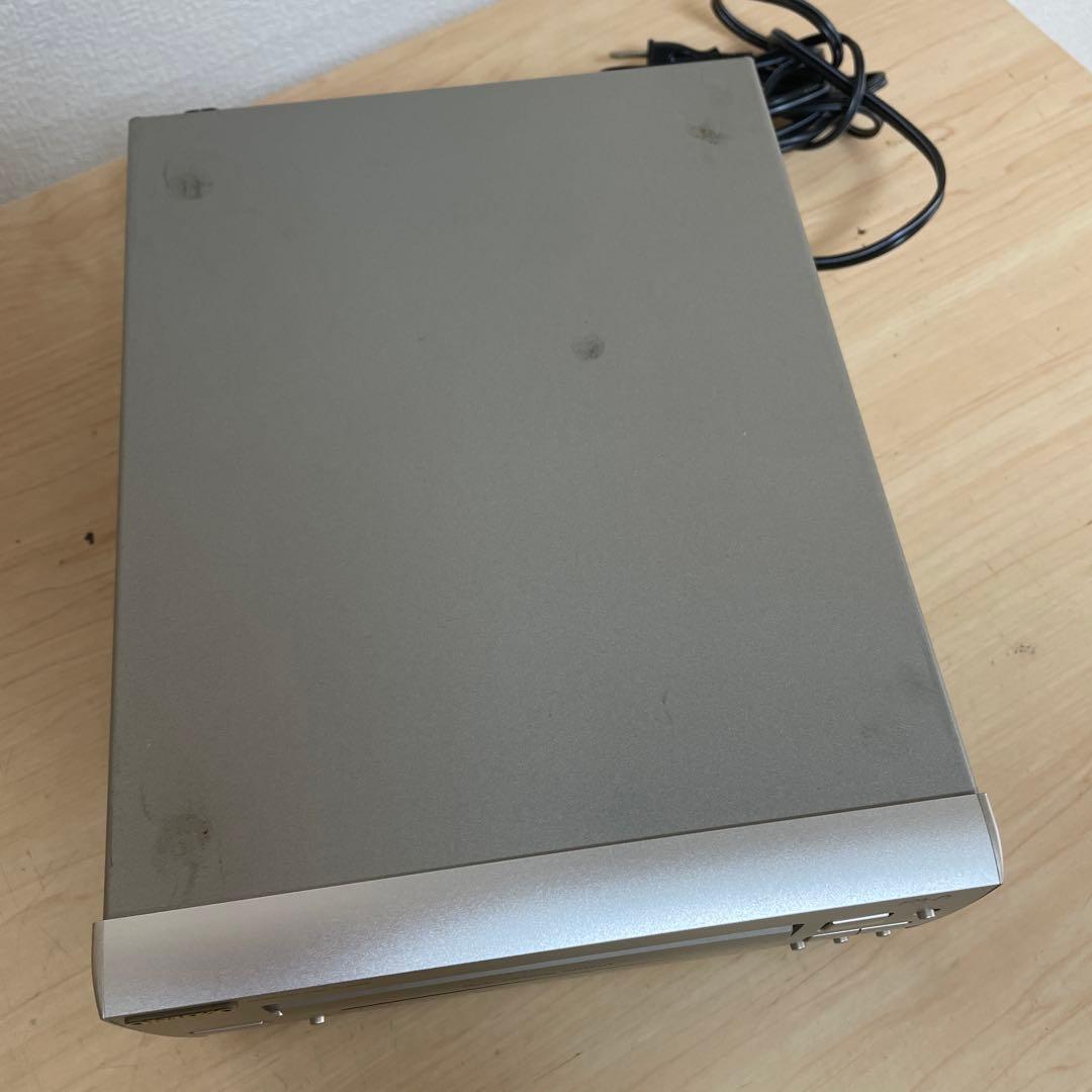 ONKYO C-705TX コンパクトディスクプレーヤー