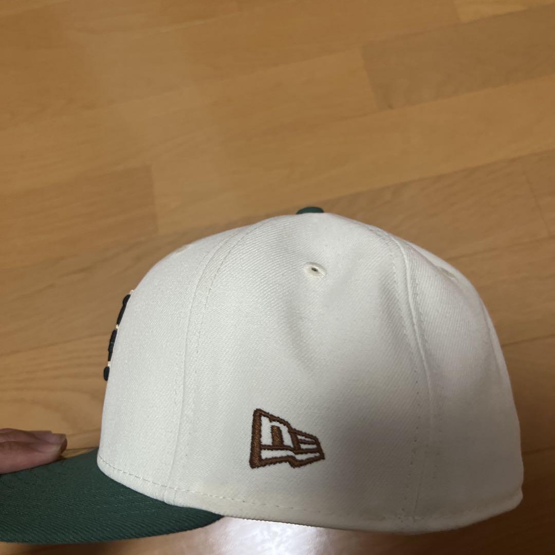 New Era 59FIFTY メッツキャップ 25周年記念 サイズ7 値下げ可