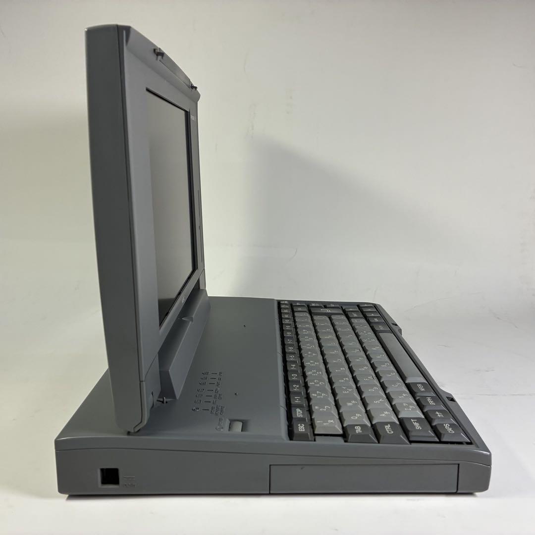 SATA SSD PC9821 Ne3 /3 昭和 レトロ ゲーム MS-DOS