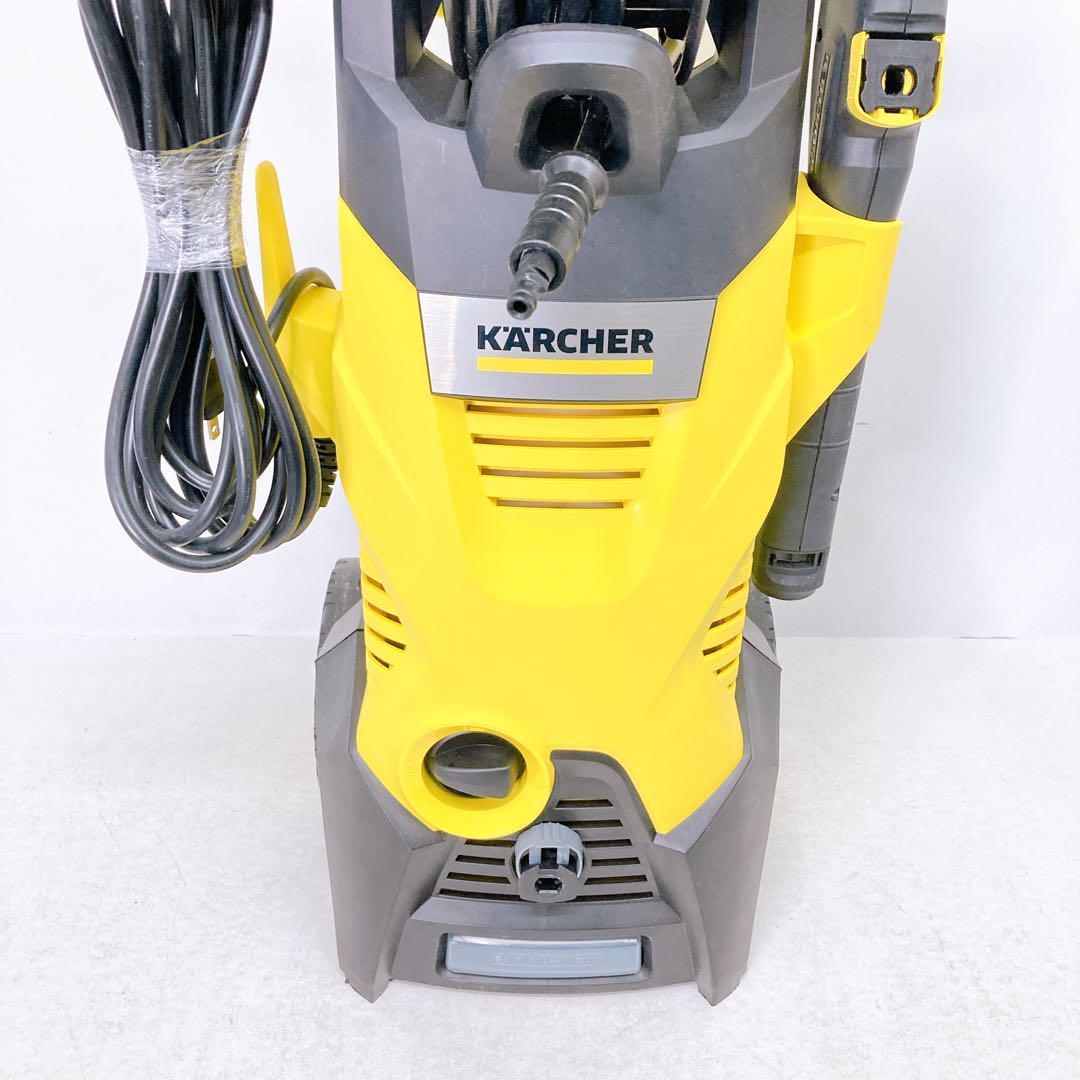 ⭕️安心保証 KARCHER K3 高圧洗浄機 ホースリール 00078 - メルカリ ⭕️安心保証 KARCHER K3 高圧洗浄機 ホースリール 00078 - メルカリ