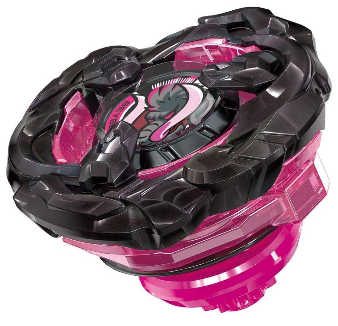【新品未開封2種セット】BEYBLADE X : マンモスタスク＆クロコクランチ